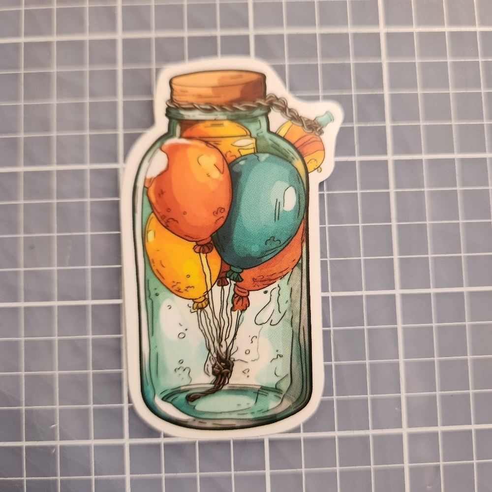 10/$10 Sticker Create A Sticker Bundle